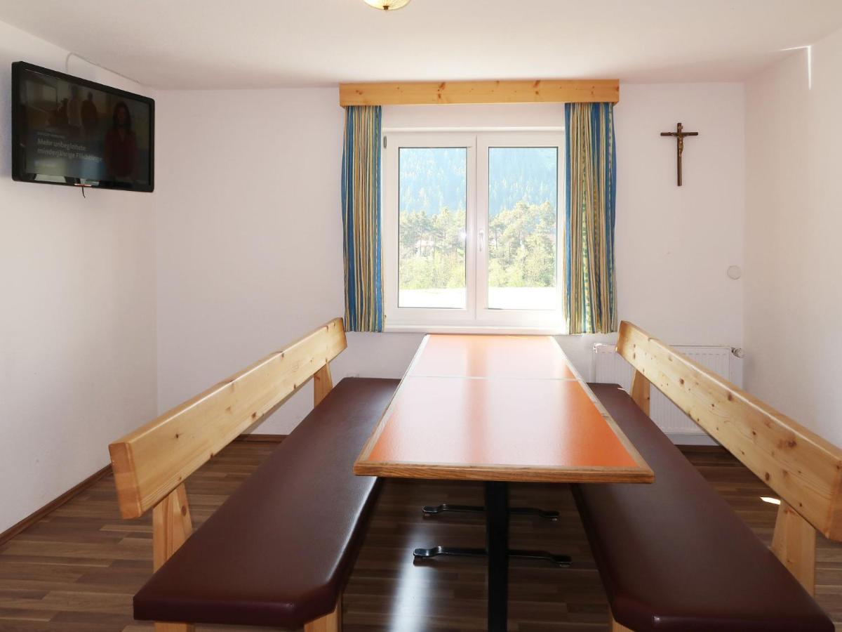 Holiday Home Aster - Rid400 By Interhome Tosens Экстерьер фото