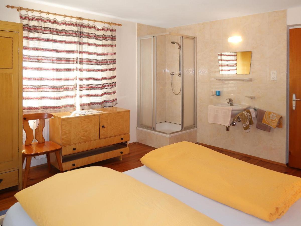 Holiday Home Aster - Rid400 By Interhome Tosens Экстерьер фото