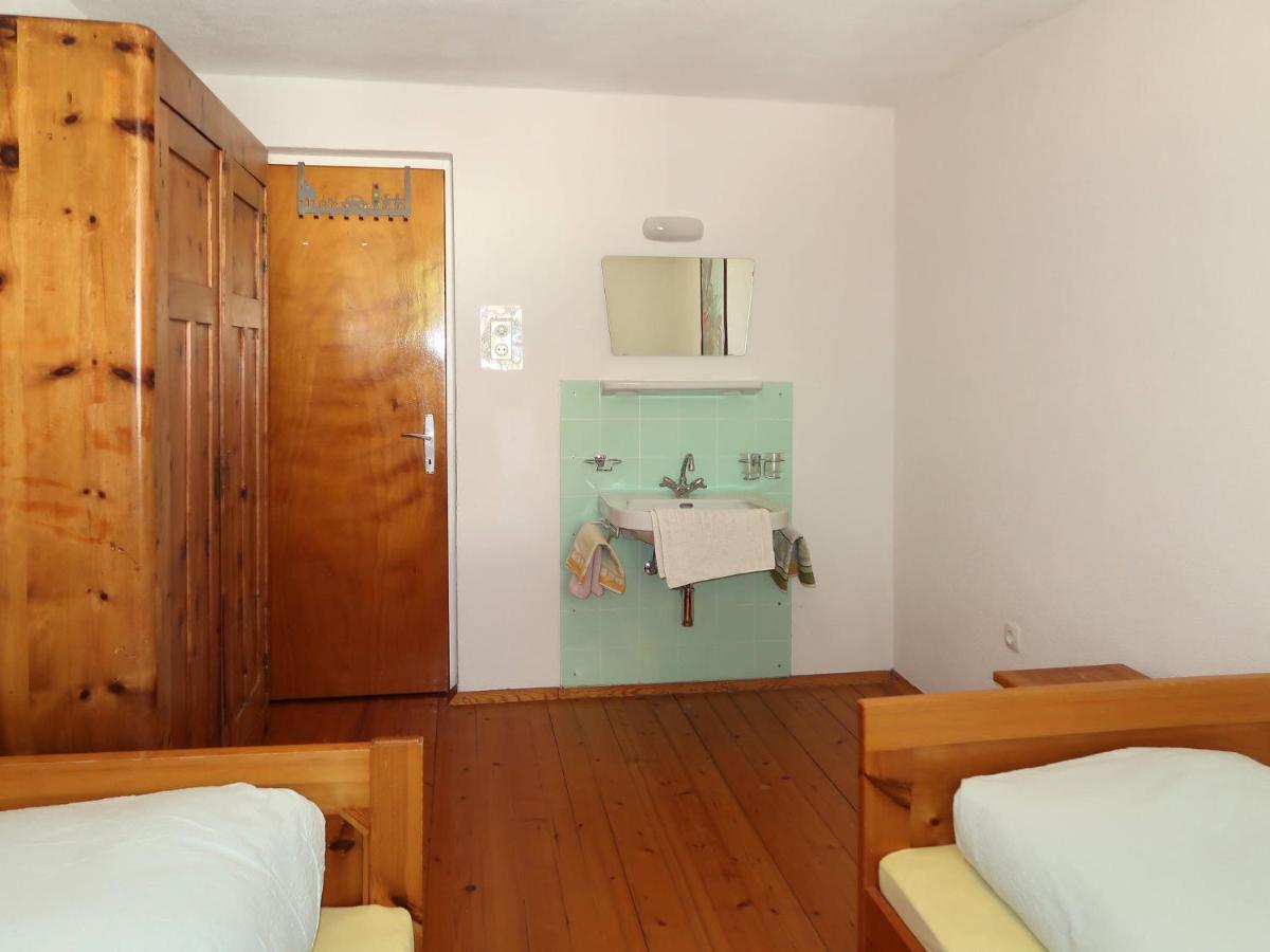 Holiday Home Aster - Rid400 By Interhome Tosens Экстерьер фото