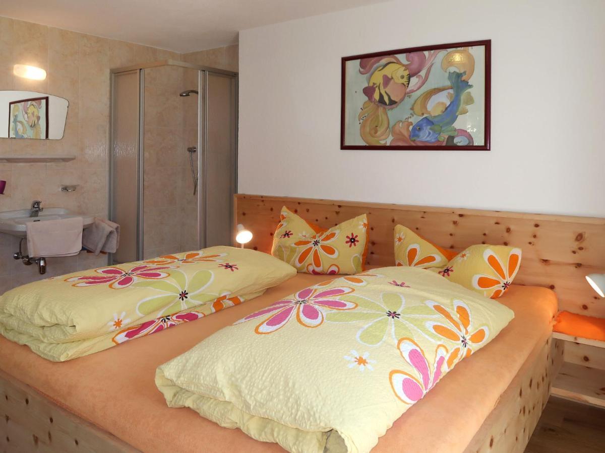 Holiday Home Aster - Rid400 By Interhome Tosens Экстерьер фото