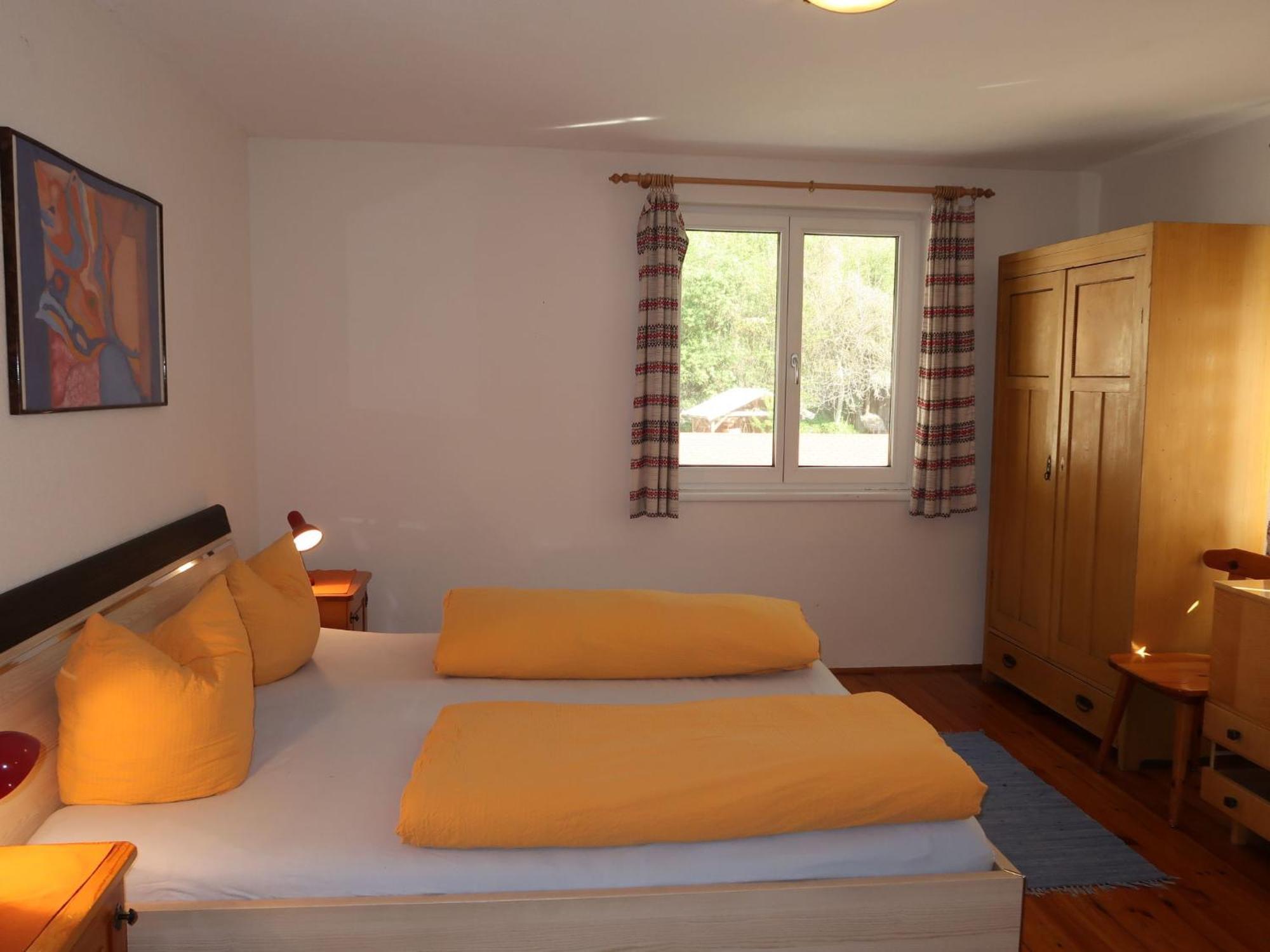 Holiday Home Aster - Rid400 By Interhome Tosens Экстерьер фото